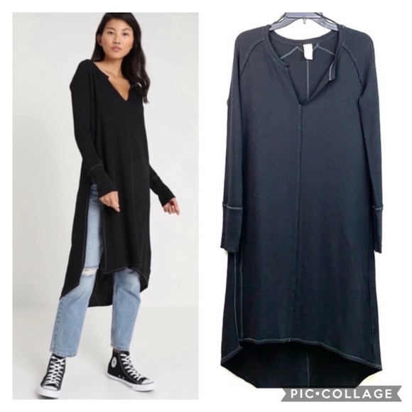 free people super sonic thermal